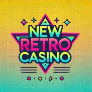 NewRetroCasino